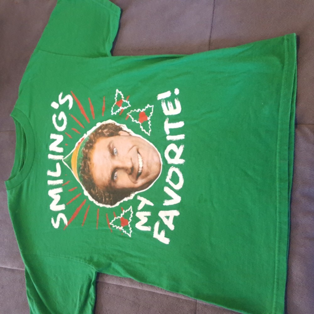T shirt